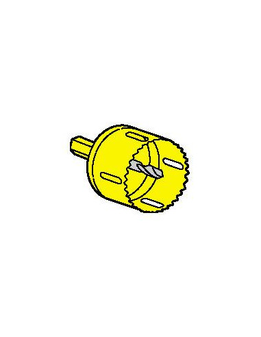 SCIE CLOCHE D.54 APPLIQUE LEGRAND 089350