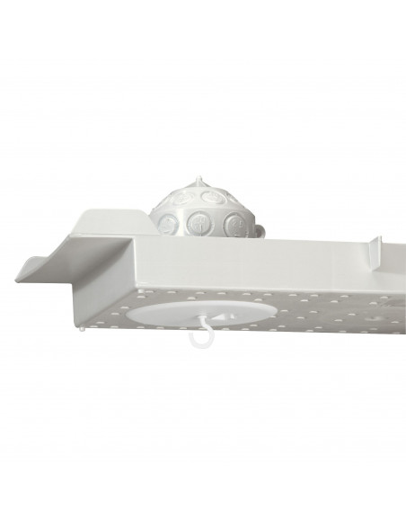 CROCHET BATIBOX RILSAN L.105MM LEGRAND 089575