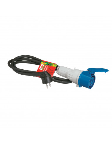 FICHE F CAMPING SOCLE FR+ALL LEGRAND 090041
