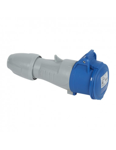 PRISE FEMELLE 230V LEGRAND 090105