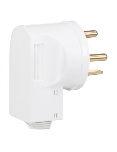 FICHE M COUD.3P+T 20A 380V BL. LEGRAND 090116