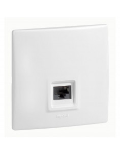 PRISE RJ45 CAT6 FTP NEPTUNE LEGRAND 091313
