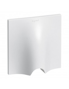 Sortie de câble Neptune finition blanche LEGRAND 091354 2