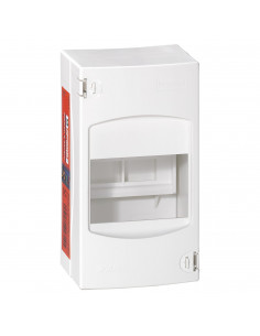 COFFRET 4 MOD. LEGRAND 092714