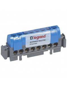 BORNIER NEUTRE LEXIC LEGRAND 092791