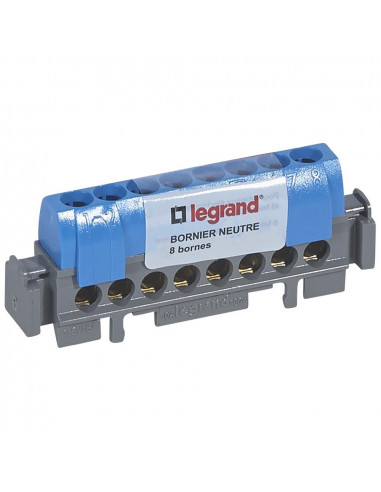 BORNIER NEUTRE LEXIC LEGRAND 092791