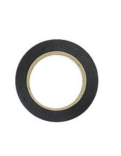 RUBAN ADHESIF 10M NOIR LEGRAND 093091