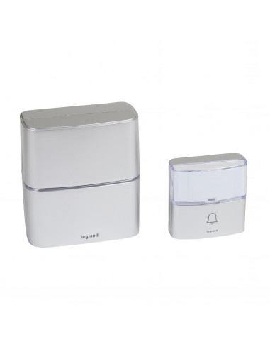 KIT PR. ALU CARILLON RADIO LEGRAND 094271