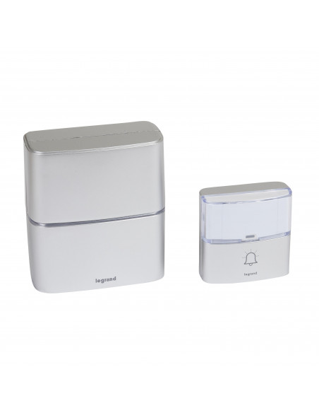KIT PR. ALU CARILLON RADIO LEGRAND 094271