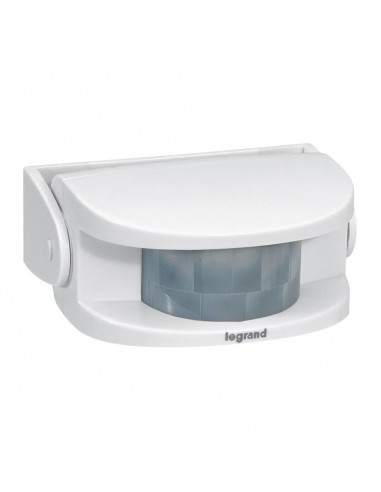 DET IR BLANC CARILLON RADIO LEGRAND 094280