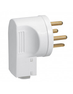 FICHE 3P+T 32A LEGRAND 096939