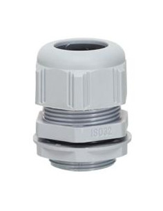 PE PLASTIQUE IP66 RAL 7001 LEGRAND 098050