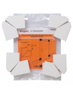 TOUR DE PORTE 40X16 LEGRAND 098173