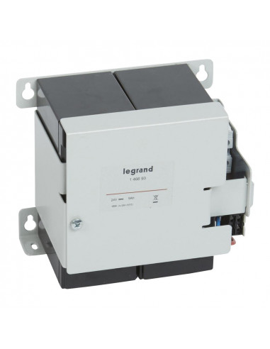 PACK BAT 9AH FCT SECOUR 24V40A LEGRAND 146693