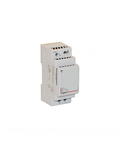 ALIM DECOUP MOD 12V - 24W LEGRAND 146711