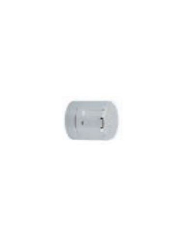TETE MANUELLE CHROME ATLANTIC 850316