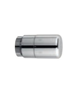 TETE THERMOSTATIQUE CHROME ATLANTIC 850321
