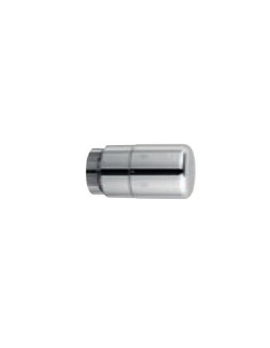 TETE THERMOSTATIQUE CHROME ATLANTIC 850321