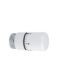 TETE THERMOSTATIQUE BLANC ATLANTIC 850322 2