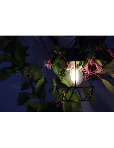 Ampoule solaire Britt WATT ET HOME 401225