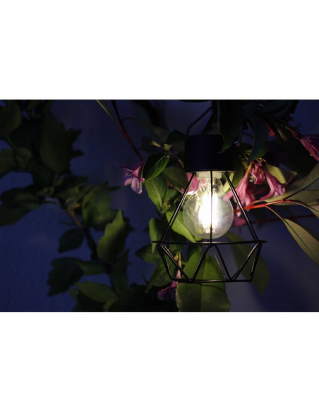 Ampoule solaire Britt WATT ET HOME 401225