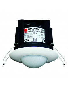 Détecteur présence360° 1 Can Faux Plaf 63Mm Tel B.E.G LUXOMAT PD3N-1C-FP 92196
