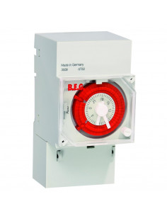 Horloge Modulaire Analog Journalier B.E.G CHRONOLUX TS-AD3 92678