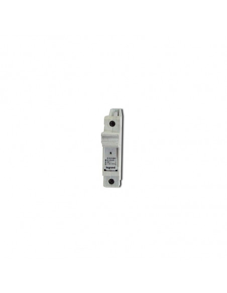 COUPE CIRCUIT SP38 10X38 NEUTRE LEGRAND 021400