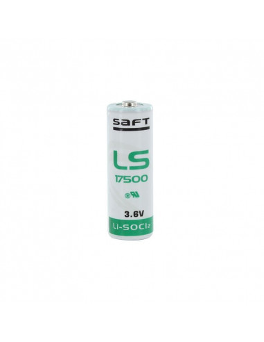 BATTERIE A TYXAL+ PILE LITHIUM POUR DMB DE LA GAMME TYXAL+ DELTA DORE BATTERIE A TYXAL+ 6416232