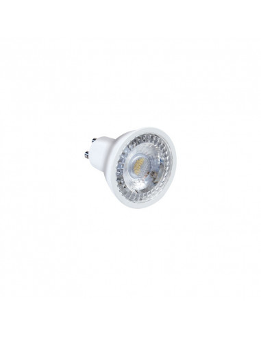 Lampe GU10 LED 4.5 Watts 4000K 490lm 15000H ARIC 2982