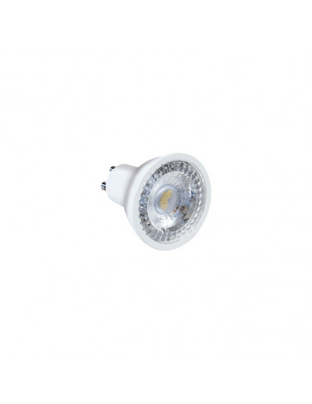 Lampe GU10 LED 4.5 Watts 4000K 490lm 15000H ARIC 2982