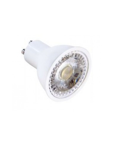 Lampe GU10 LED 8W 4000K 725lm Cl.énerg.A+ 15000H ARIC 2998