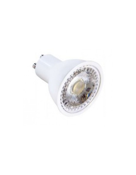 Lampe GU10 LED 8W 4000K 725lm Cl.énerg.A+ 15000H ARIC 2998