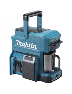 Machine à café 18 V 10,8 V Li-Ion (Produit seul) MAKITA DCM501Z