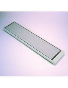 CASSETTE RAYONNANTE THERMOR SUNAIR