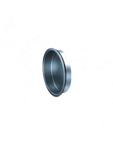 BOUCHON GALVANISE MALE JOINT VELODUCT D125 UNELVENT BRTV 125 865519