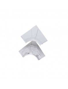 ANGLE INTERIEUR GOULOTTE MOSAIC 50X145 LEGRAND 075624