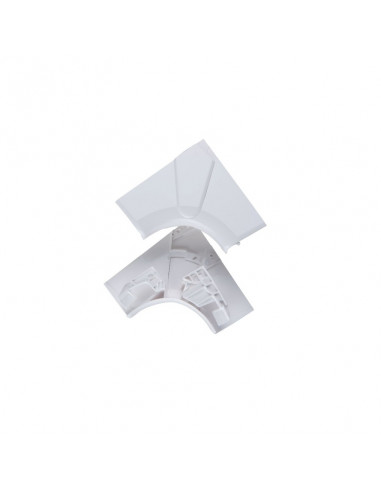 ANGLE INTERIEUR GOULOTTE MOSAIC 50X145 LEGRAND 075624