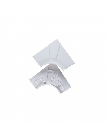 ANGLE INTERIEUR GOULOTTE MOSAIC 50X145 LEGRAND 075624