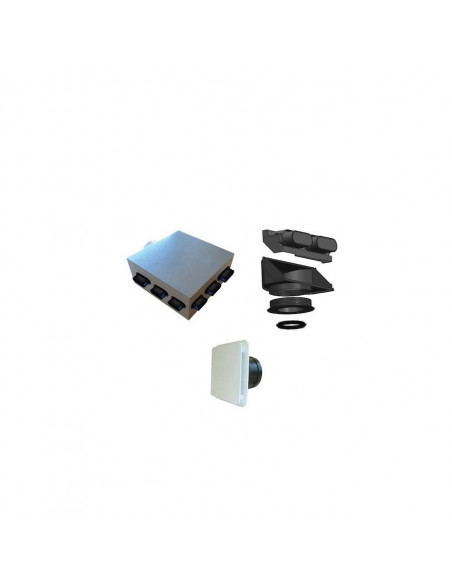 KIT ACCESSOIRES PLI 50 T5/4S UNELVENT 600070