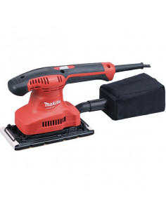 Ponceuse vibrante 190 W MAKITA MTM9203