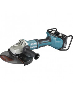 Meuleuse diam. 230 mm 36 V 2 x 18 V Li-Ion 5 Ah MAKITA DGA901T2U2