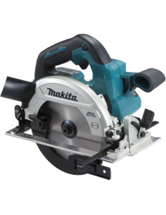 Scie circulaire 18 V Li-Ion diam. 165 mm (Produit seul) MAKITA DHS660ZJ