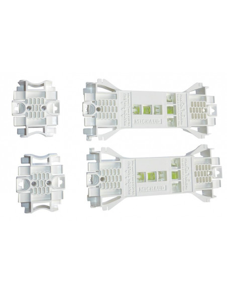 LOT 2 BRIDES MULTI-USAGES GTL 13M MICHAUD FA001