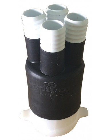 E4R RF 10-35 SILICONE MICHAUD HC101