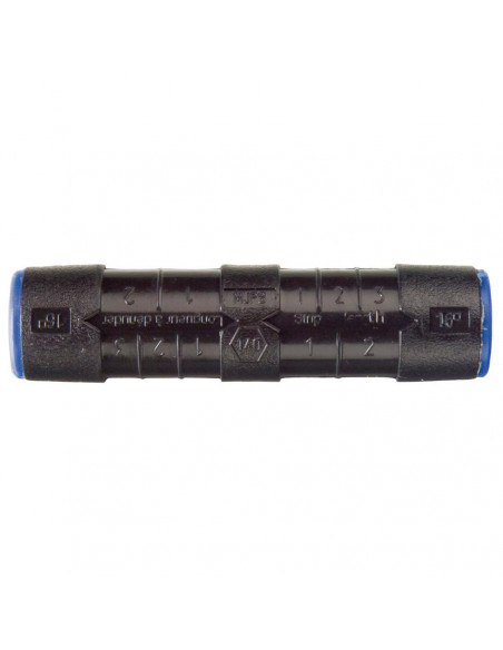 MANCHON PREISOLE MJPB 16  MICHAUD K039