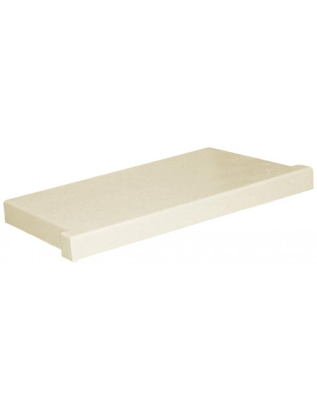 COUVERCLE SOCLE S20 SIMPLE OU DOUBLE  MICHAUD N007