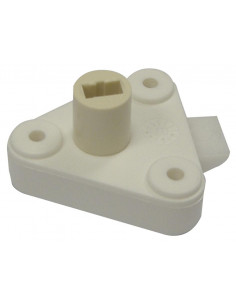 SERRURE RECTANGULAIRE POUR S20  MICHAUD N037 2
