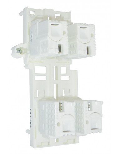 KIT CIBE TRI 60 A  MICHAUD N164