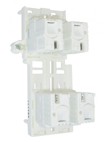 KIT CIBE TRI 60 A  MICHAUD N164